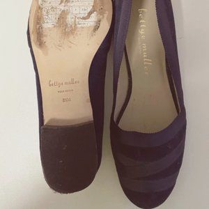 Bettye Muller  Remedy Shoes